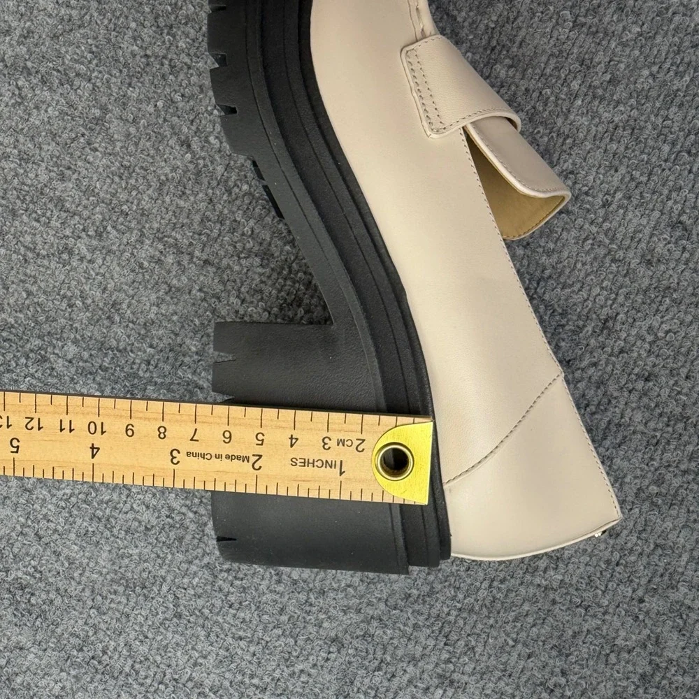 Michael Kors gold preppy collegiate